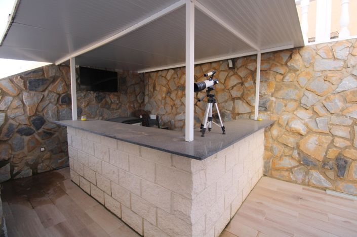 Image No.9-Villa de 3 chambres à vendre à Villamartin