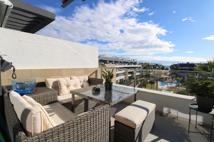 Image No.13-Propriété de 2 chambres à vendre à Playa Flamenca