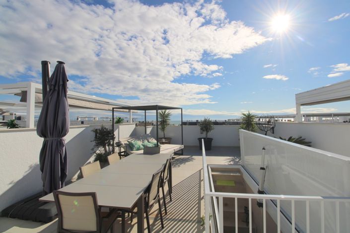 Image No.17-Propriété de 2 chambres à vendre à Playa Flamenca