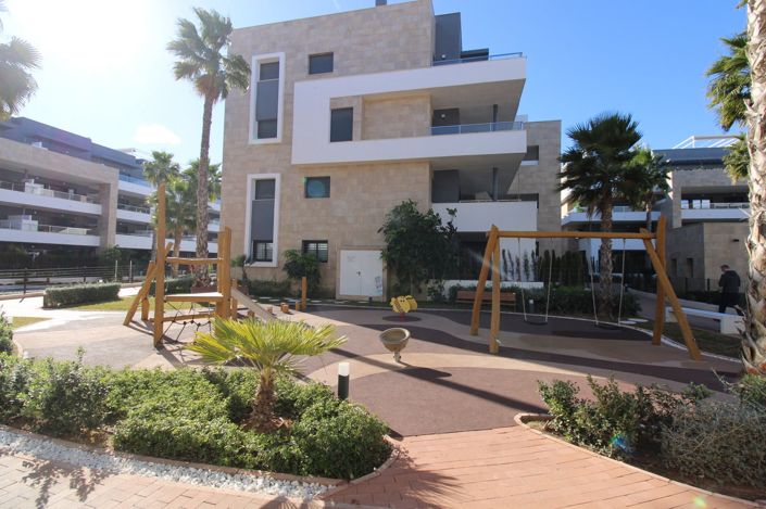 Image No.21-Propriété de 2 chambres à vendre à Playa Flamenca