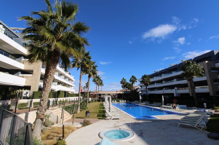 Image No.22-Propriété de 2 chambres à vendre à Playa Flamenca