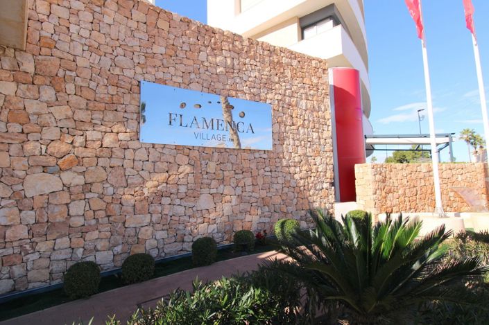 Image No.24-Propriété de 2 chambres à vendre à Playa Flamenca