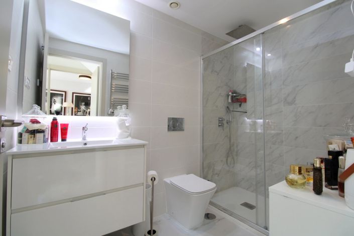 Image No.3-Propriété de 2 chambres à vendre à Playa Flamenca