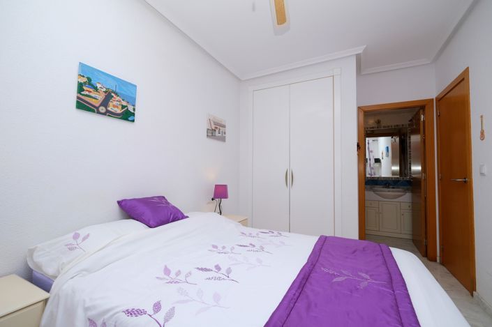 Image No.10-Bungalow de 2 chambres à vendre à San Miguel de Salinas