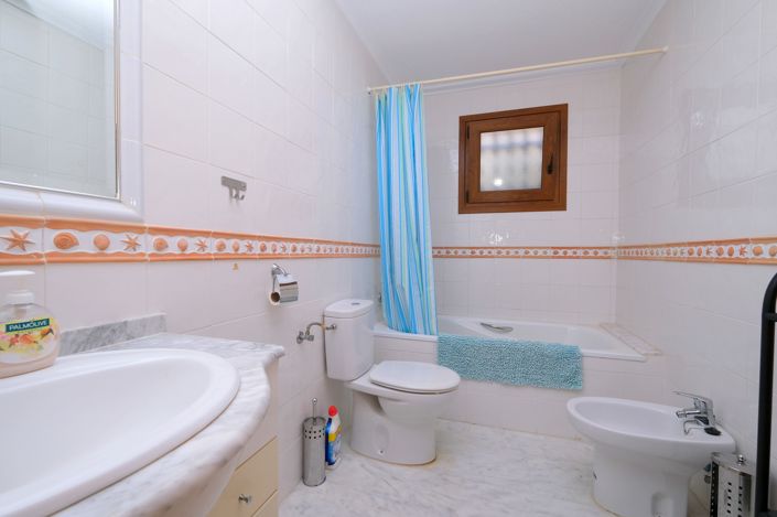 Image No.14-Bungalow de 2 chambres à vendre à San Miguel de Salinas