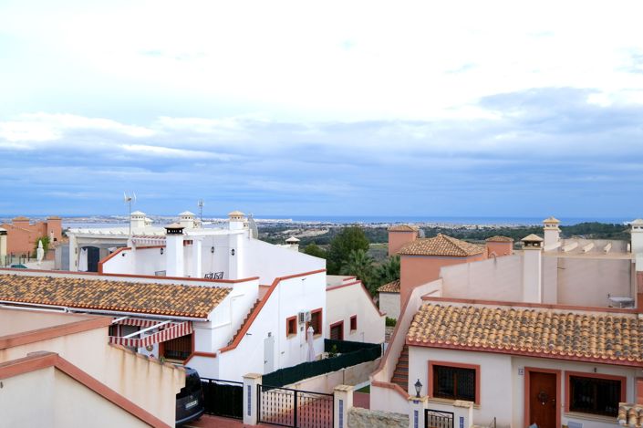 Image No.16-Bungalow de 2 chambres à vendre à San Miguel de Salinas