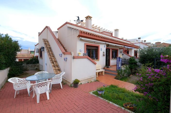 Image No.17-Bungalow de 2 chambres à vendre à San Miguel de Salinas