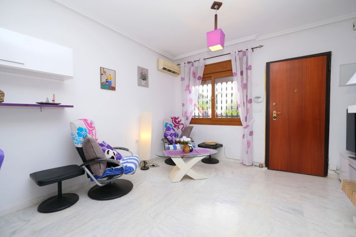 Image No.6-Bungalow de 2 chambres à vendre à San Miguel de Salinas