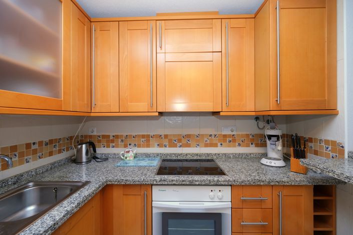 Image No.8-Bungalow de 2 chambres à vendre à San Miguel de Salinas