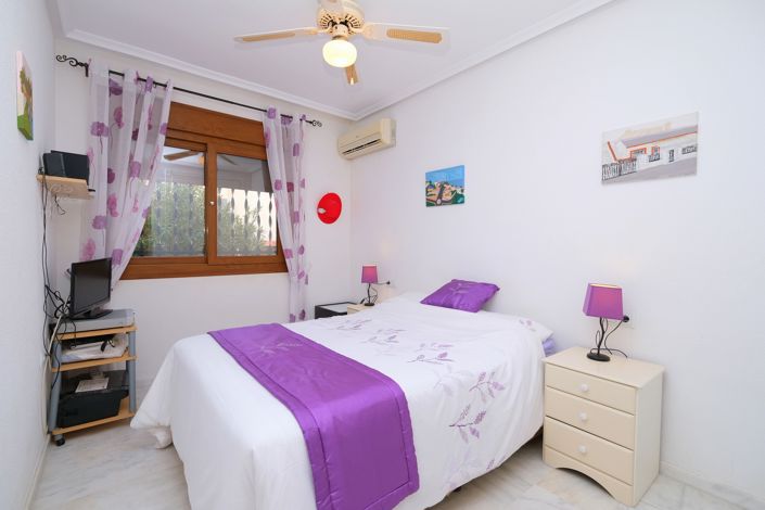 Image No.9-Bungalow de 2 chambres à vendre à San Miguel de Salinas