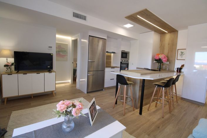 Image No.14-Appartement de 3 chambres à vendre à Punta Prima