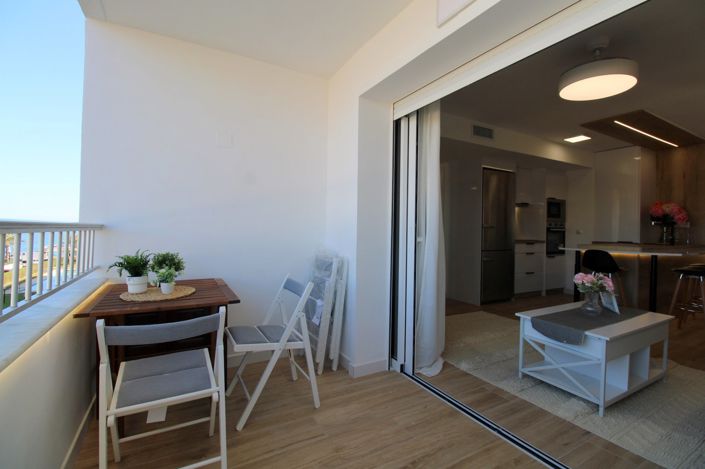 Image No.17-Appartement de 3 chambres à vendre à Punta Prima