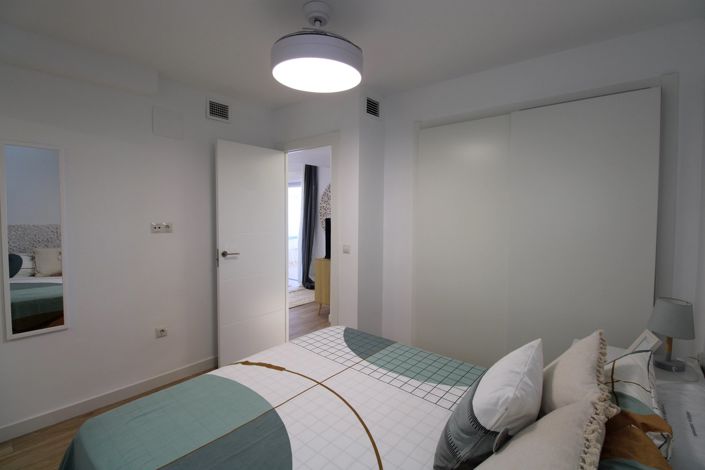 Image No.19-3 Bed Apartment for sale