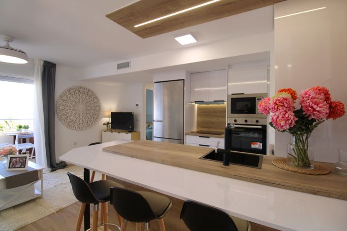 Image No.3-Appartement de 3 chambres à vendre à Punta Prima