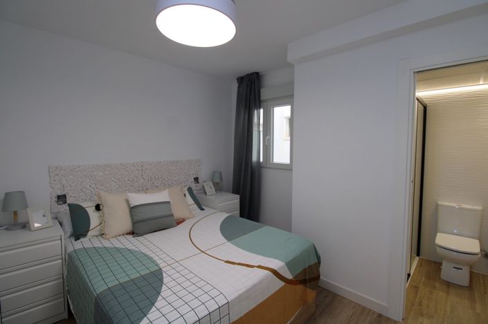 Image No.4-Appartement de 3 chambres à vendre à Punta Prima