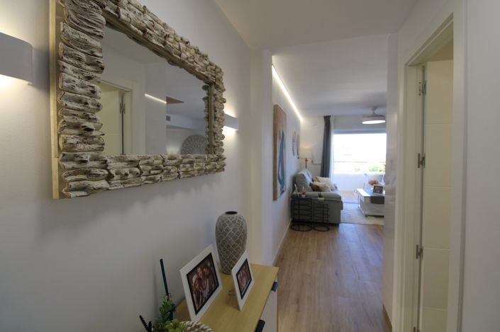 Image No.5-Appartement de 3 chambres à vendre à Punta Prima