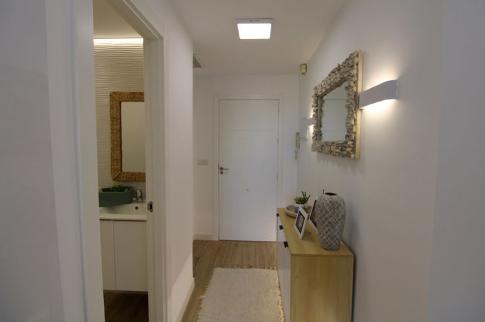 Image No.6-Appartement de 3 chambres à vendre à Punta Prima