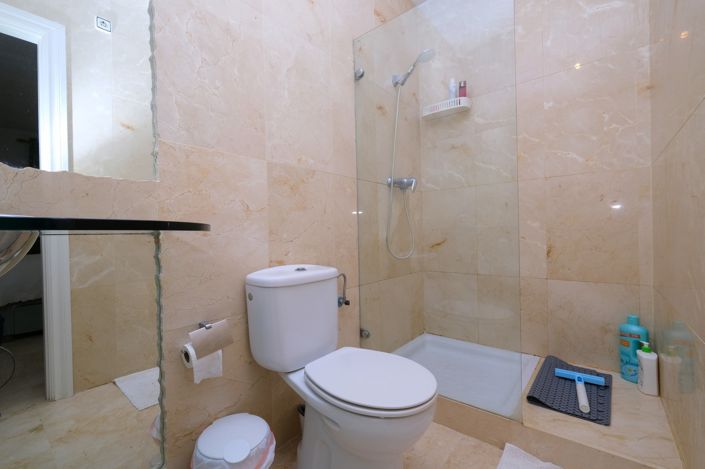 Image No.10-Maison de ville de 4 chambres à vendre à Las Ramblas Golf