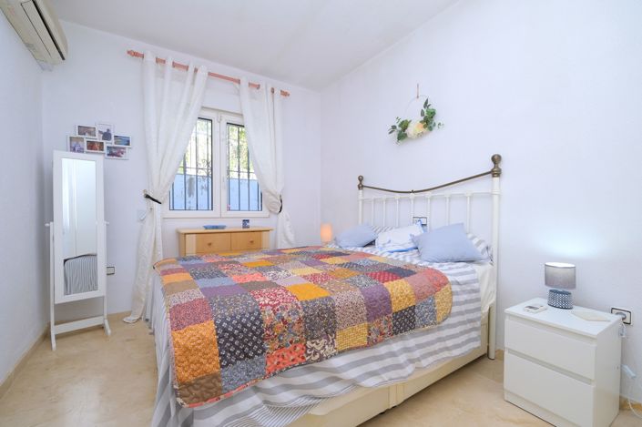 Image No.11-Maison de ville de 4 chambres à vendre à Las Ramblas Golf