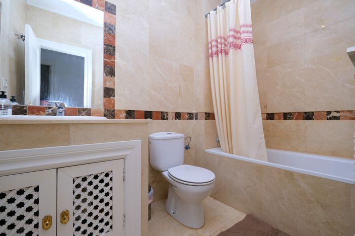 Image No.12-Maison de ville de 4 chambres à vendre à Las Ramblas Golf