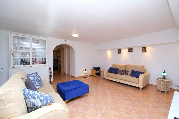 Image No.16-Maison de ville de 4 chambres à vendre à Las Ramblas Golf