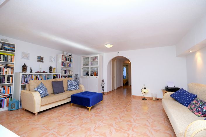 Image No.17-Maison de ville de 4 chambres à vendre à Las Ramblas Golf