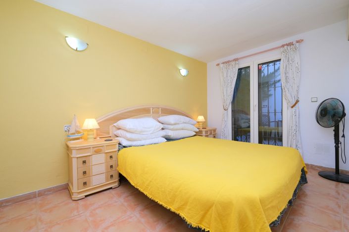 Image No.18-Maison de ville de 4 chambres à vendre à Las Ramblas Golf