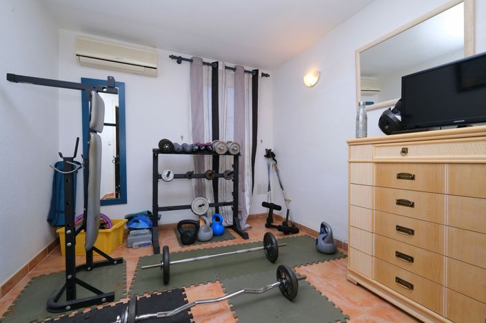 Image No.19-Maison de ville de 4 chambres à vendre à Las Ramblas Golf