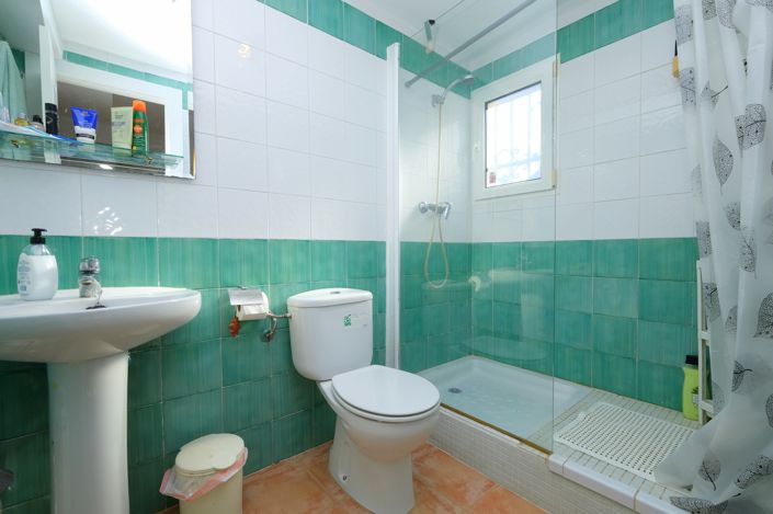 Image No.21-Maison de ville de 4 chambres à vendre à Las Ramblas Golf