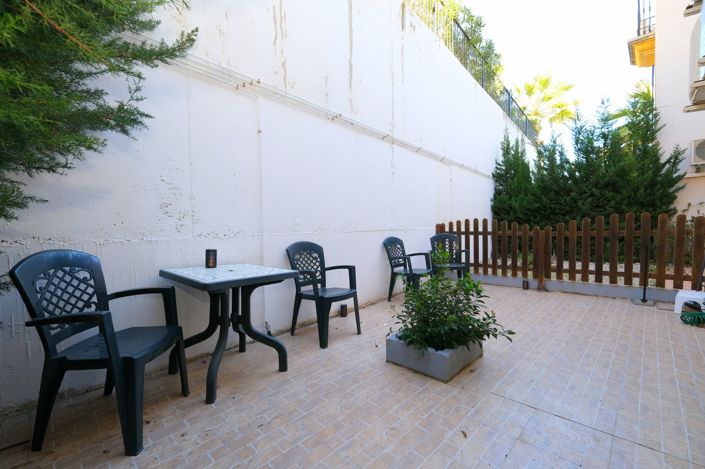 Image No.22-Maison de ville de 4 chambres à vendre à Las Ramblas Golf