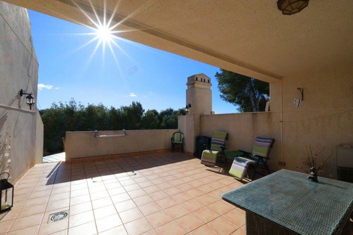 Image No.25-Maison de ville de 4 chambres à vendre à Las Ramblas Golf