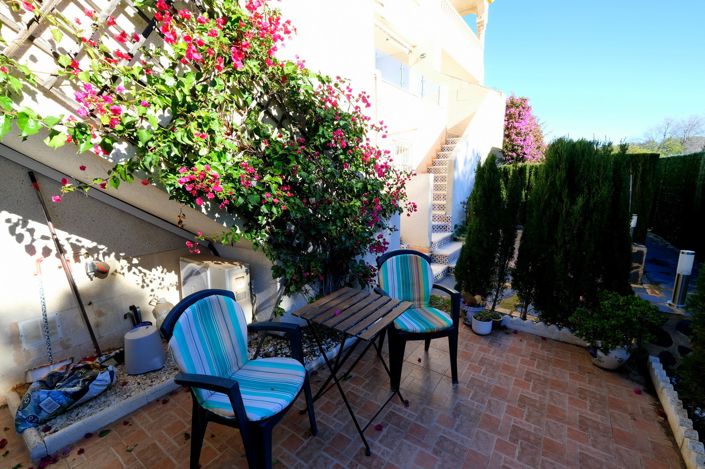 Image No.27-Maison de ville de 4 chambres à vendre à Las Ramblas Golf