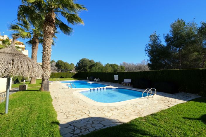 Image No.28-Maison de ville de 4 chambres à vendre à Las Ramblas Golf