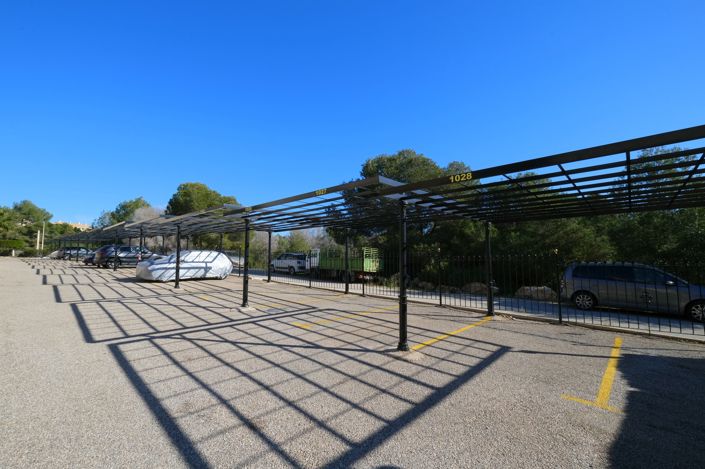 Image No.29-Maison de ville de 4 chambres à vendre à Las Ramblas Golf