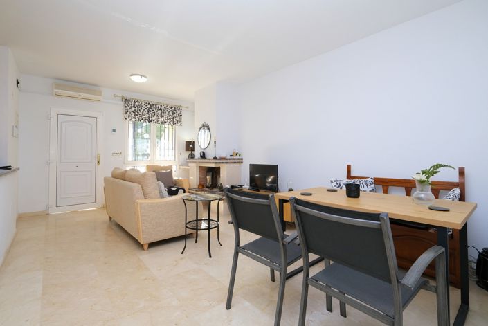 Image No.5-Maison de ville de 4 chambres à vendre à Las Ramblas Golf