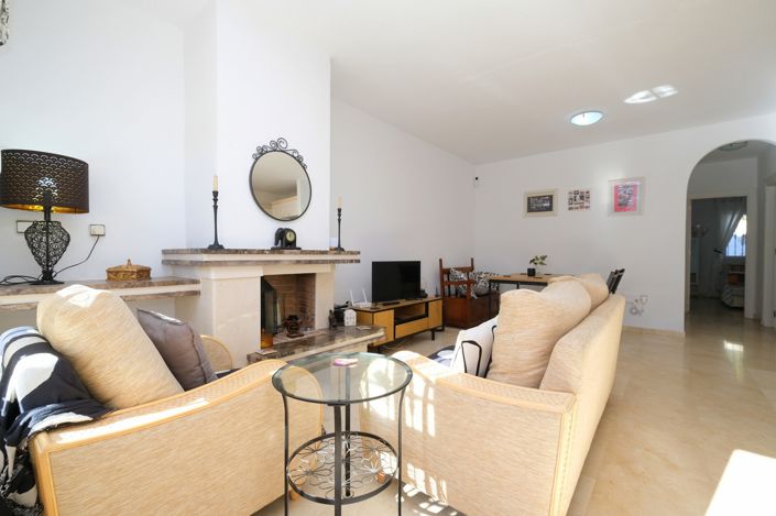 Image No.6-Maison de ville de 4 chambres à vendre à Las Ramblas Golf