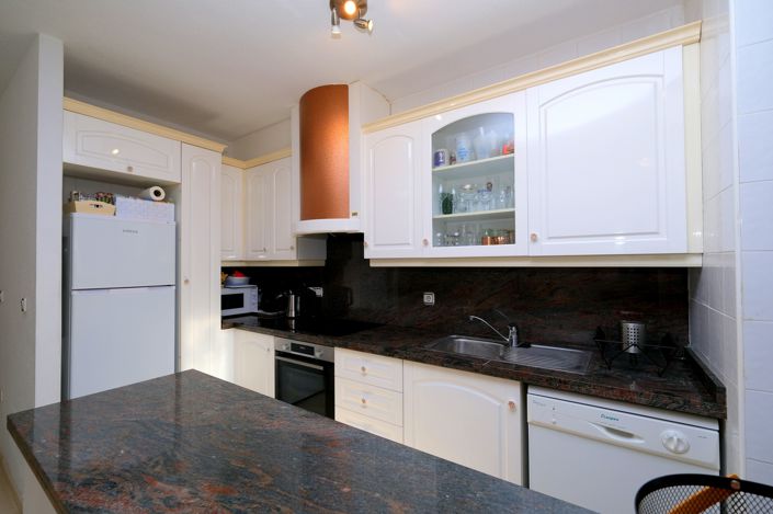 Image No.8-Maison de ville de 4 chambres à vendre à Las Ramblas Golf