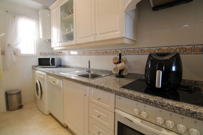 Image No.10-Maison de ville de 3 chambres à vendre à Los Dolses