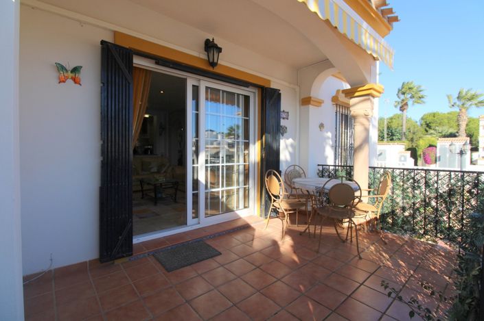 Image No.12-Maison de ville de 3 chambres à vendre à Los Dolses