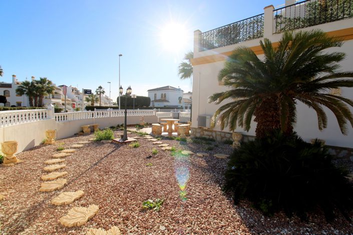 Image No.16-Maison de ville de 3 chambres à vendre à Los Dolses