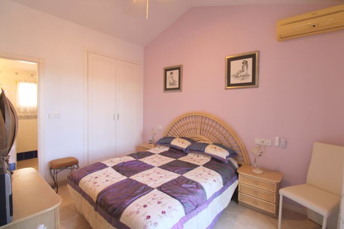 Image No.21-Maison de ville de 3 chambres à vendre à Los Dolses