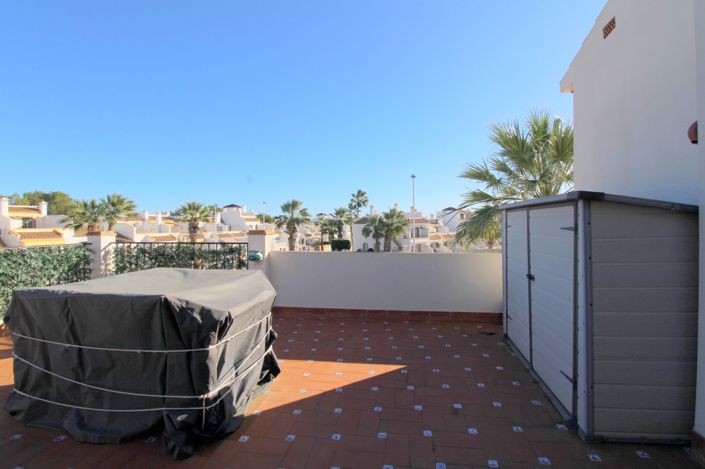 Image No.22-Maison de ville de 3 chambres à vendre à Los Dolses