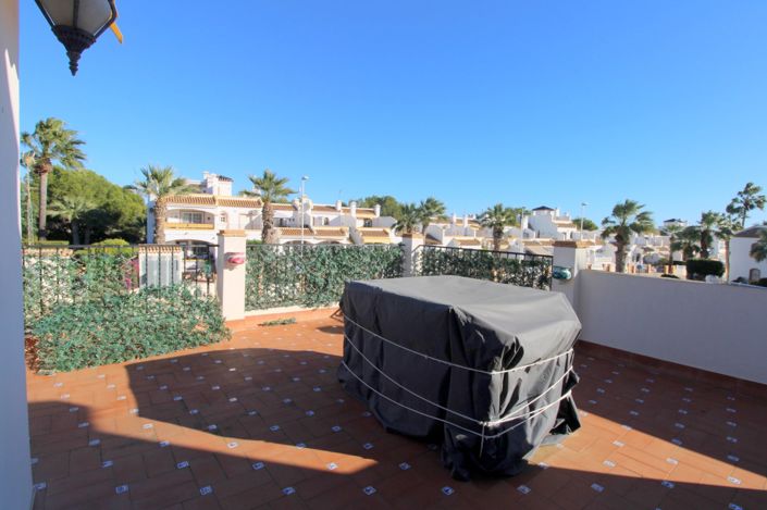 Image No.23-Maison de ville de 3 chambres à vendre à Los Dolses