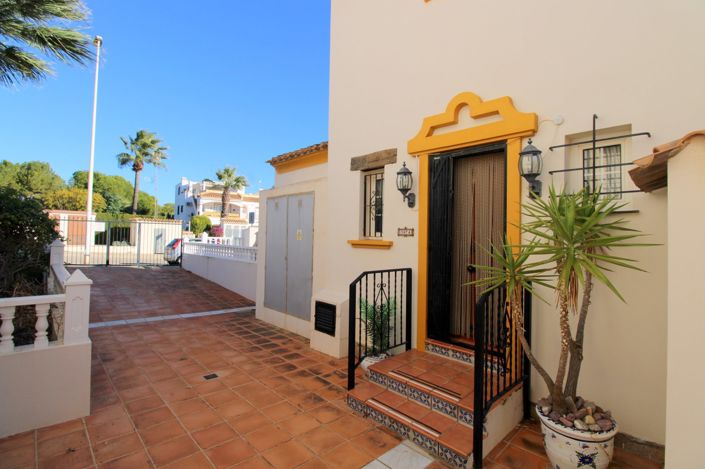 Image No.25-Maison de ville de 3 chambres à vendre à Los Dolses