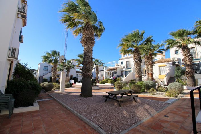 Image No.26-Maison de ville de 3 chambres à vendre à Los Dolses