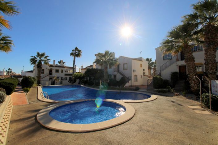 Image No.27-Maison de ville de 3 chambres à vendre à Los Dolses