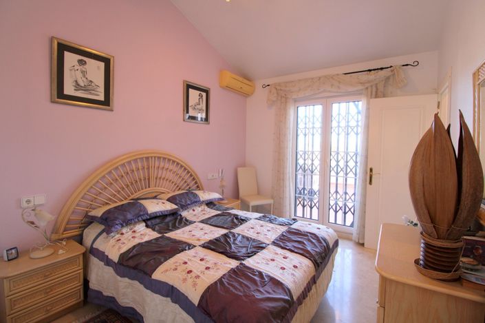 Image No.3-Maison de ville de 3 chambres à vendre à Los Dolses