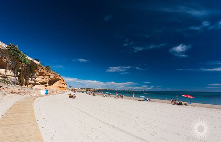 Image No.32-Maison de ville de 3 chambres à vendre à Los Dolses