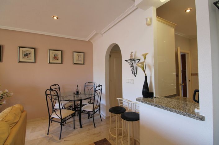 Image No.8-Maison de ville de 3 chambres à vendre à Los Dolses