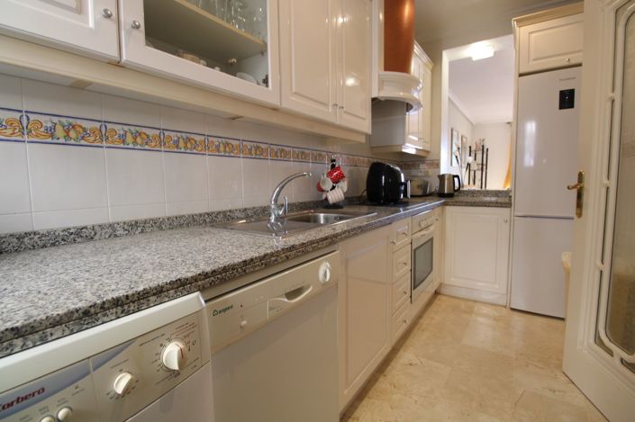 Image No.9-Maison de ville de 3 chambres à vendre à Los Dolses